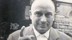 Protagonista. Carlo Beretta, dalla Nazionale al Brescia Calcio