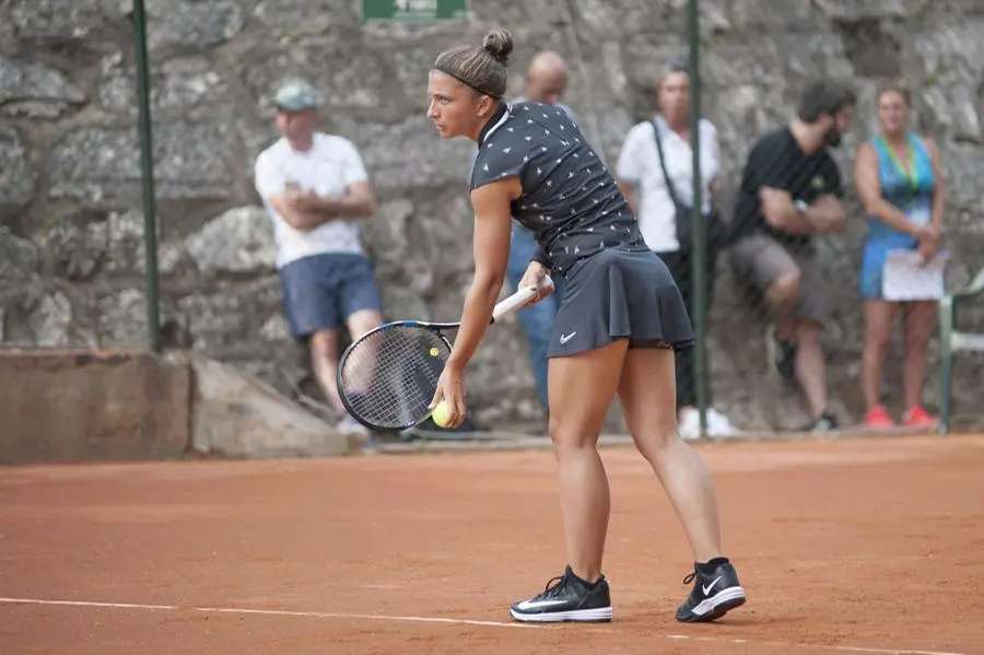 Tennis in Castello