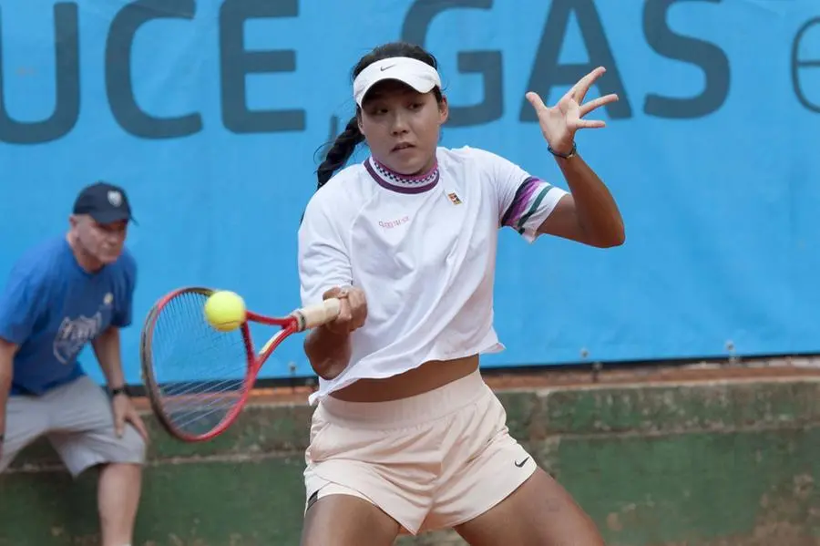 Tennis in Castello