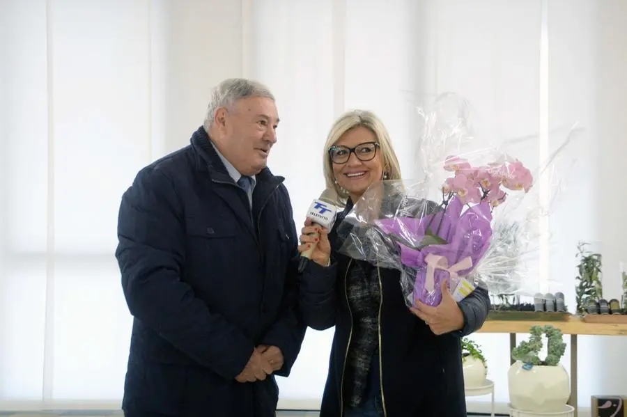 In Piazza con noi a Moniga del Garda