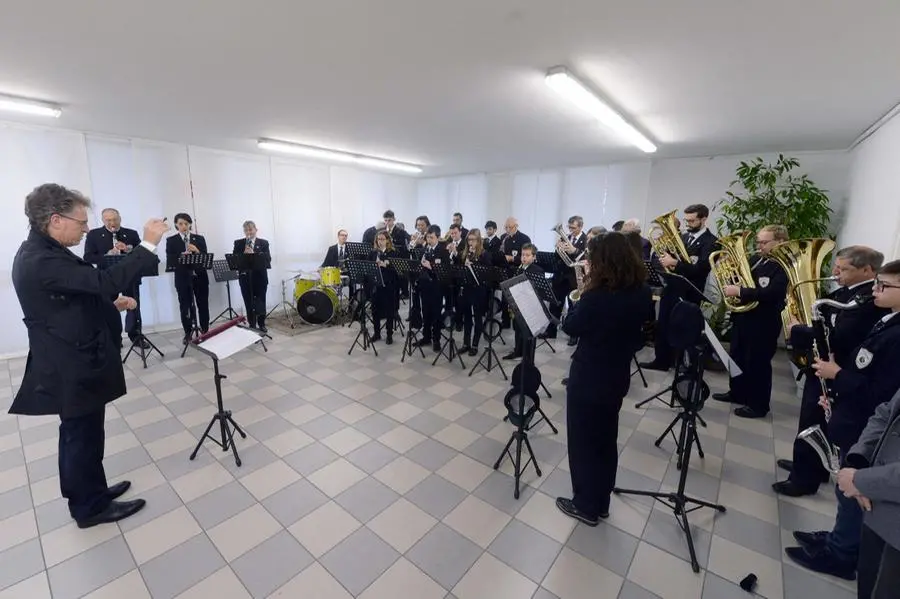 In Piazza con noi a Moniga del Garda