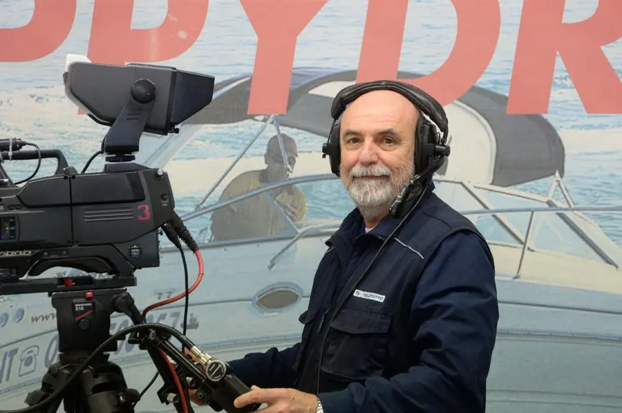 In Piazza con noi a Moniga del Garda