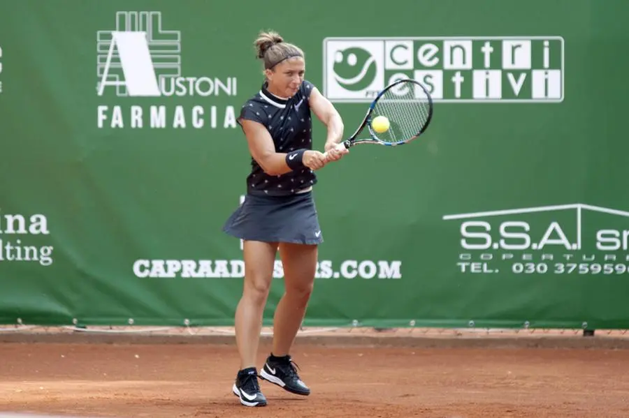 Tennis in Castello