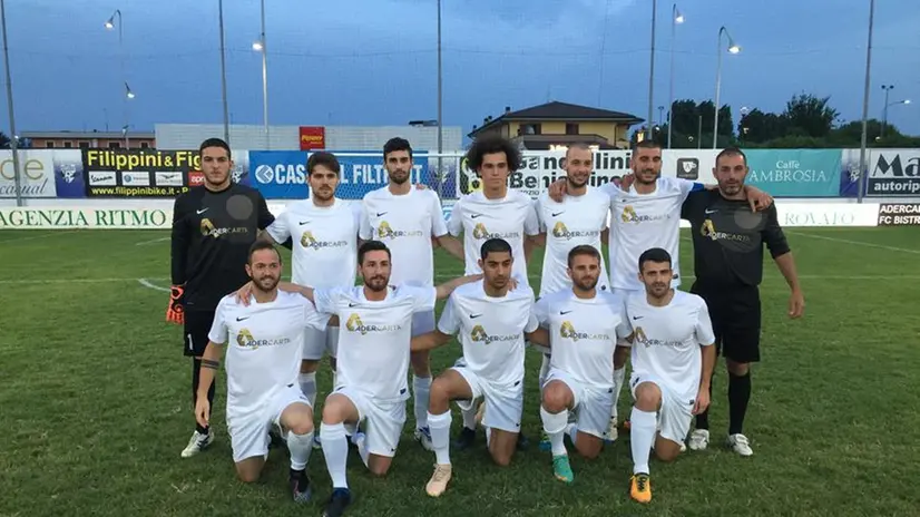 Sesta serata del 42° Gran Notturno di Maclodio.