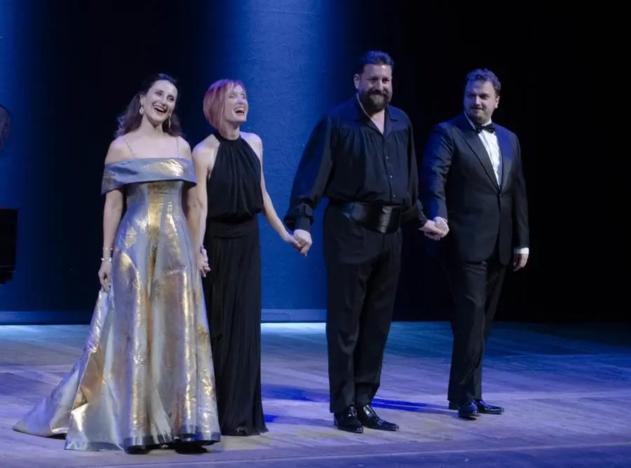 Festa dell'Opera 2019: gala finale