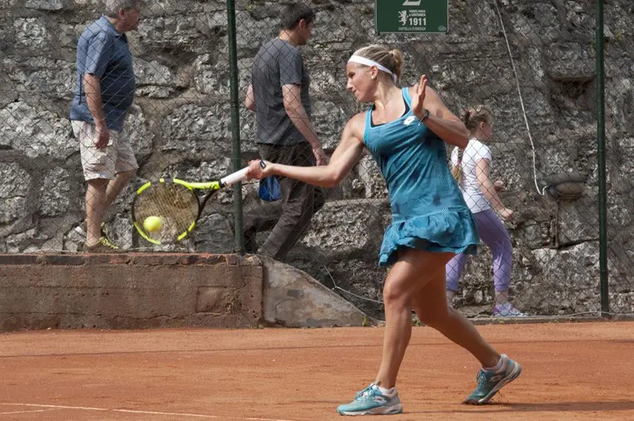 Tennis in Castello