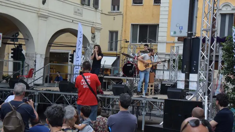 Festa della musica 2019: i live nelle piazze