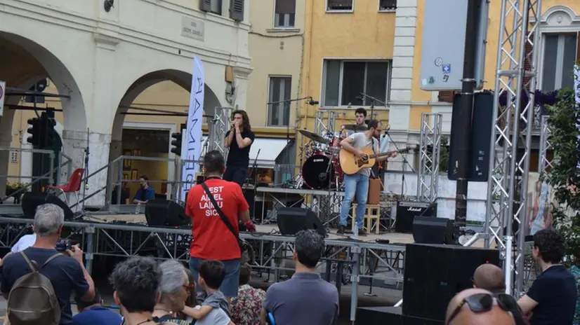 Festa della musica 2019: i live nelle piazze
