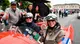 Mille Miglia 2019, il passaggio a Ghedi
