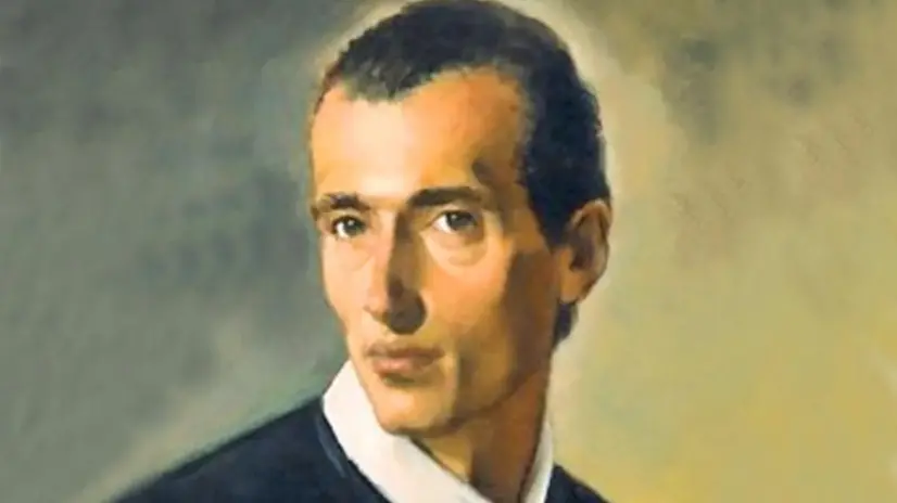 Il beato Gennaro Maria Sarnelli