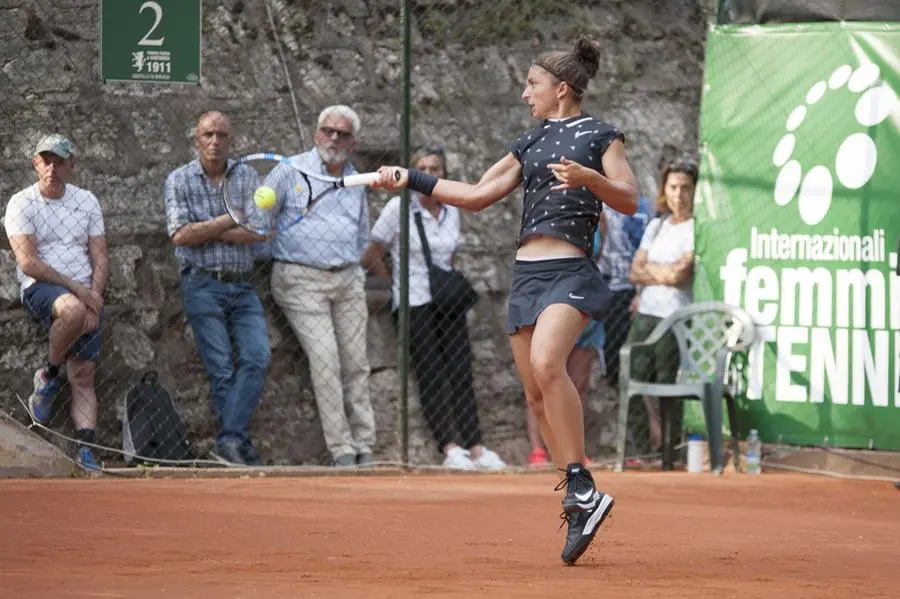 Tennis in Castello