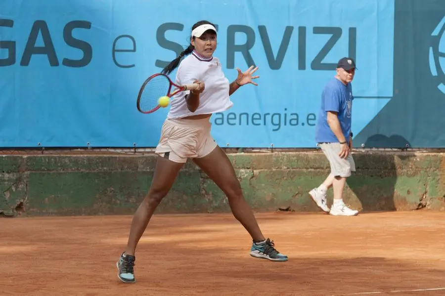 Tennis in Castello