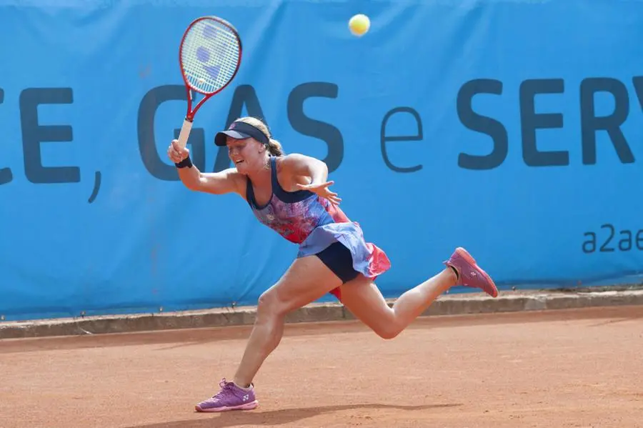 Tennis in Castello