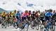Giro d'Italia: il passaggio a Cevo