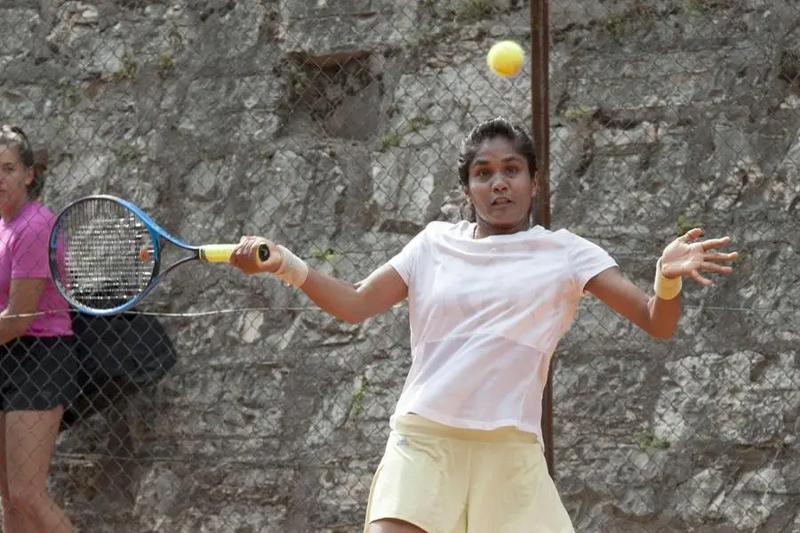 Tennis in Castello