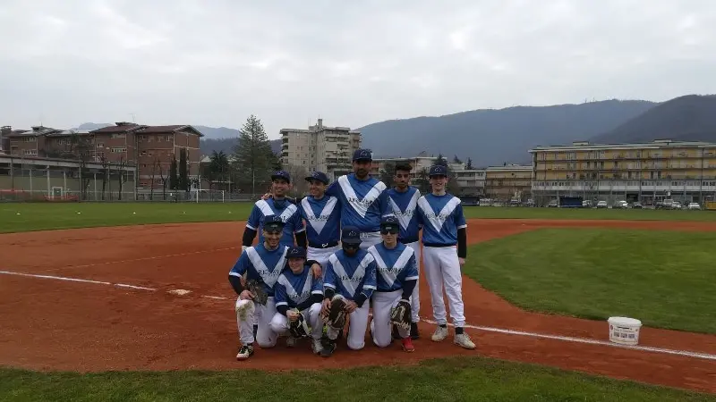 Leonessa bxc baseball © www.giornaledibrescia.it