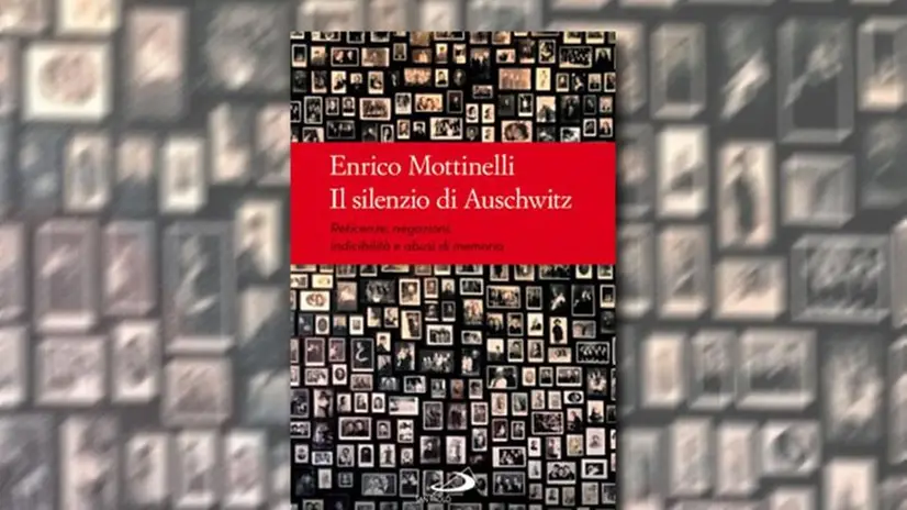 La copertina del libro di Mottinelli, edito da San Paolo - © www.giornaledibrescia.it