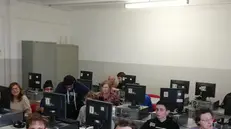 Tutti a lezione di computer