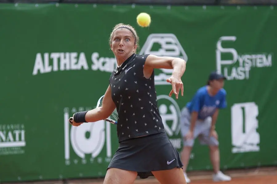 Tennis in Castello