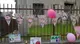 I bambini di Monno salutano il Giro
