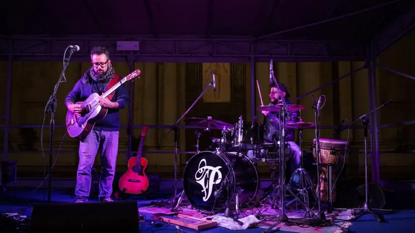 Mille Miglia The night: le foto dalla notte bianca