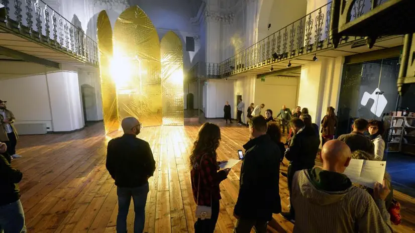 L'opera di Giovanni De Gara a Carme