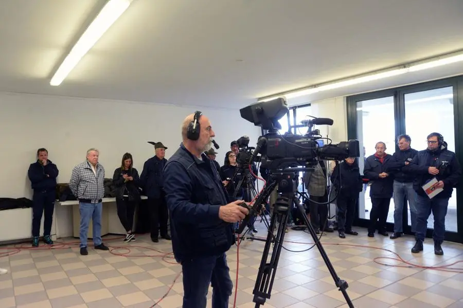 In Piazza con noi a Moniga del Garda