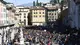 Manifestazione per il clima