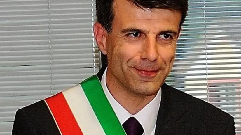 Davide Comaglio