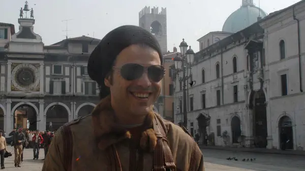 Francesco Renga, ricordi bresciani