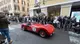 Mille Miglia 2019: auto storiche in centro città
