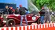 Mille Miglia 2019: l'arrivo in viale Venezia