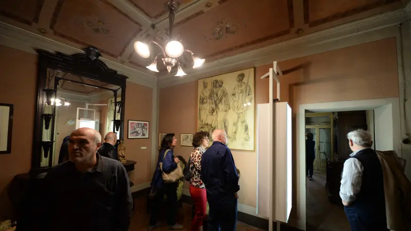 Visite anche alla casa natale di Paolo VI