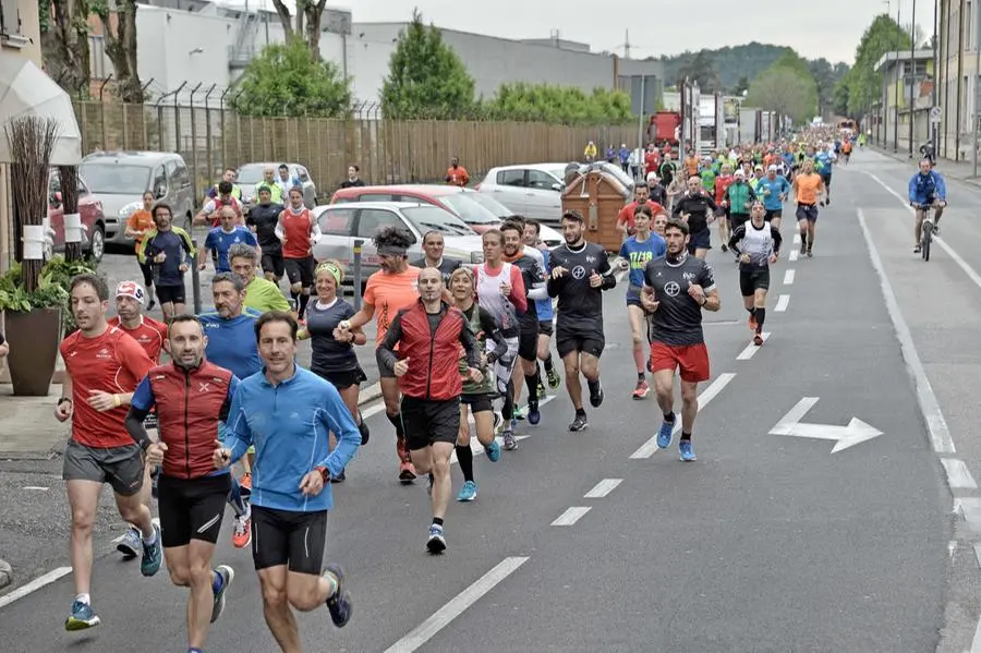 Strabrescia 2019: la fotogallery