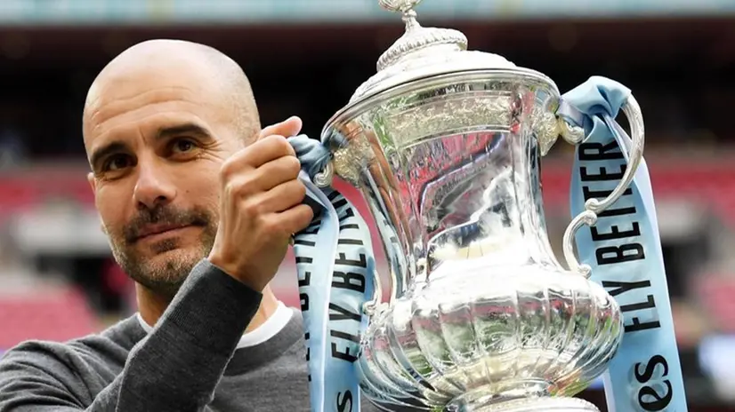 Grande successo per Pep Guardiola e il Manchester City