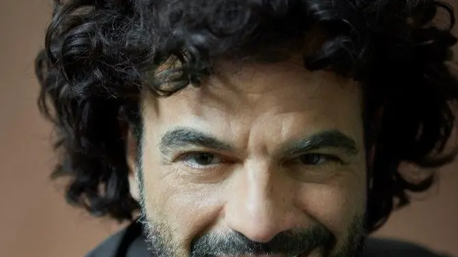 Francesco Renga - Foto Toni Thorimbert