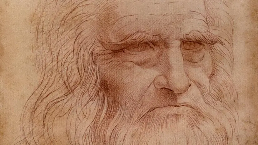 Genio, Leonardo da Vinci, figura eclettica e affascinante - Foto © www.giornaledibrescia.it