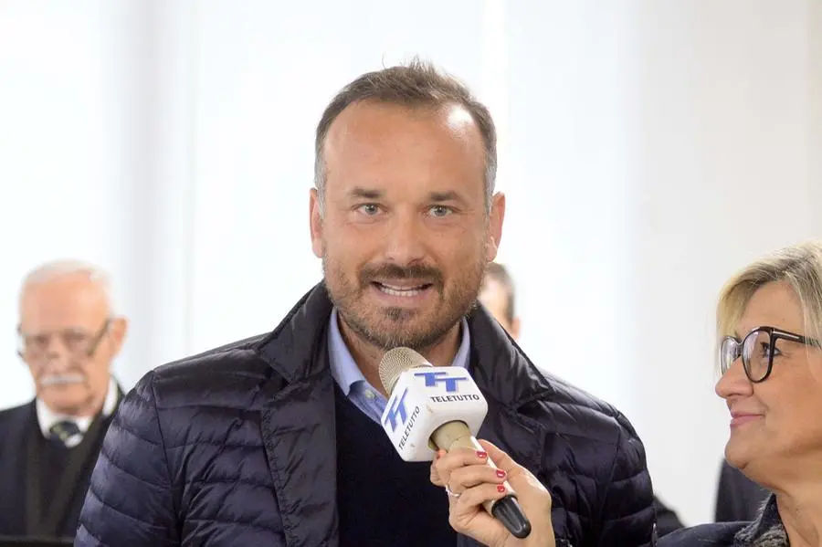 In Piazza con noi a Moniga del Garda