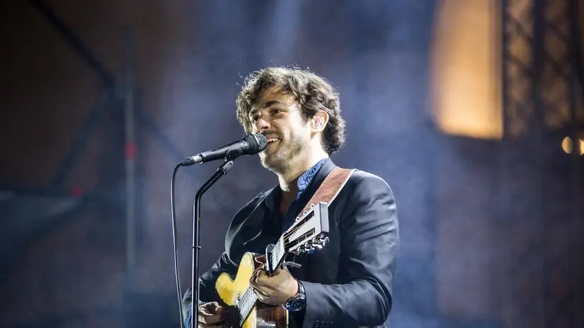Mille Miglia The Night: il concerto di Jack Savoretti