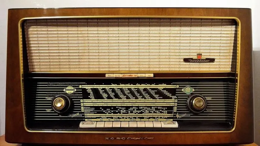 La radio resta il primo strumento di promozione per gli artisti