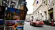 Mille Miglia a Urbino
