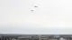 Frecce Tricolori, prove tecniche per la MM nel cielo di Brescia