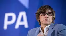Il ministro per la Pubblica amministrazione Giulia Bongiorno - Foto Carconi/Ansa © www.giornaledibrescia.it