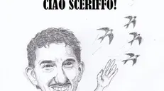 Vittorio Mero, indimenticabile Sceriffo del Brescia Calcio