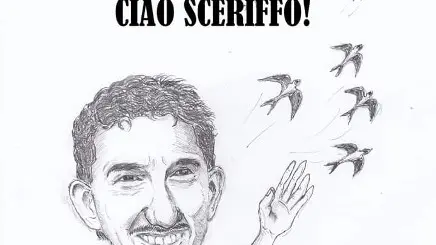 Vittorio Mero, indimenticabile Sceriffo del Brescia Calcio