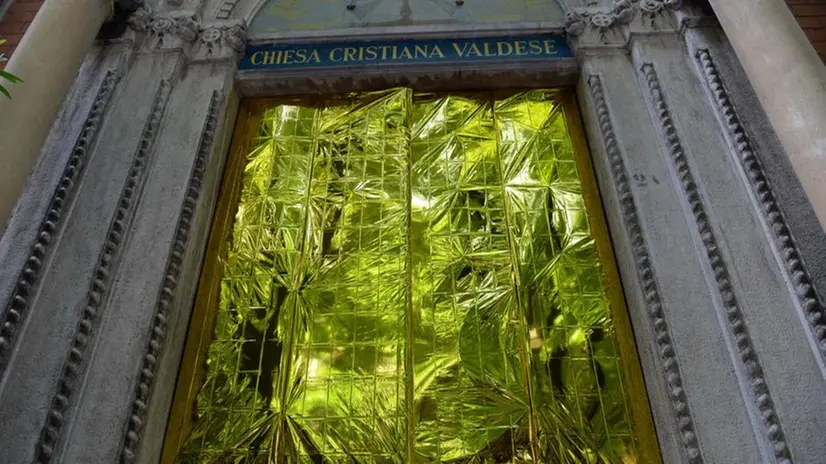 L'opera di Giovanni De Gara alla chiesa valdese