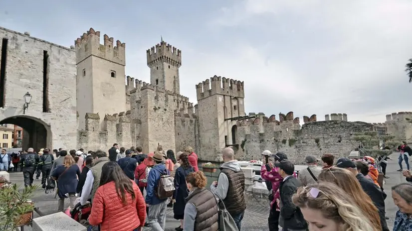 Sirmione sold out