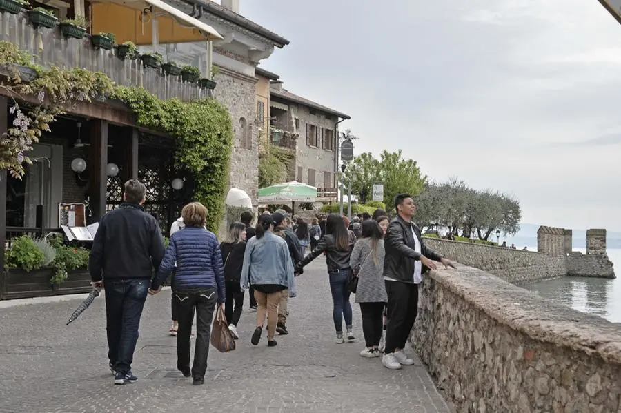 Sirmione sold out
