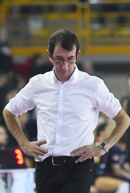 Pallavolo, serie A1 femminile: Valsabbina Brescia-Igor Novara 3-2