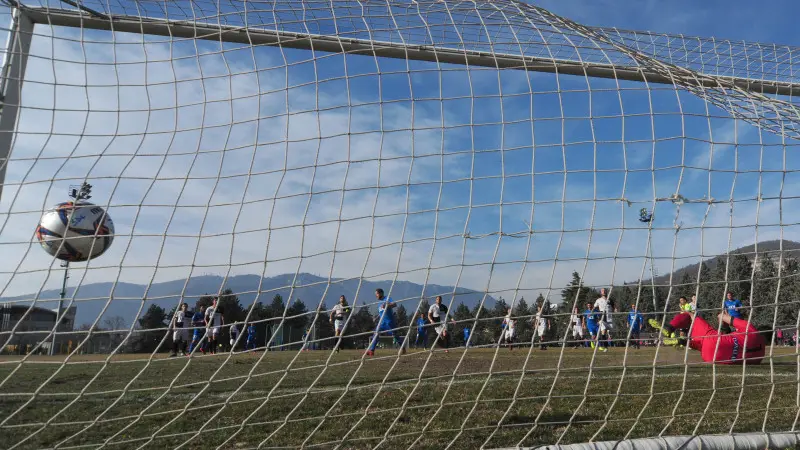 Rezzato-Olginatese 3-1